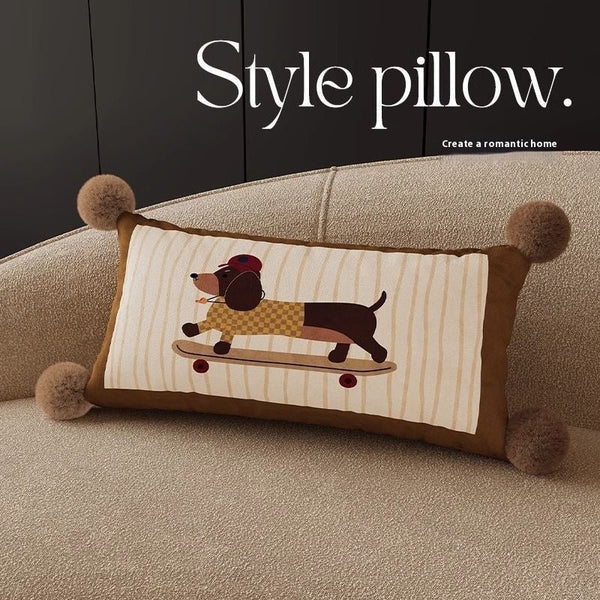 Pillows