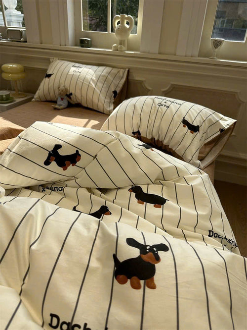Dachshund Dreams