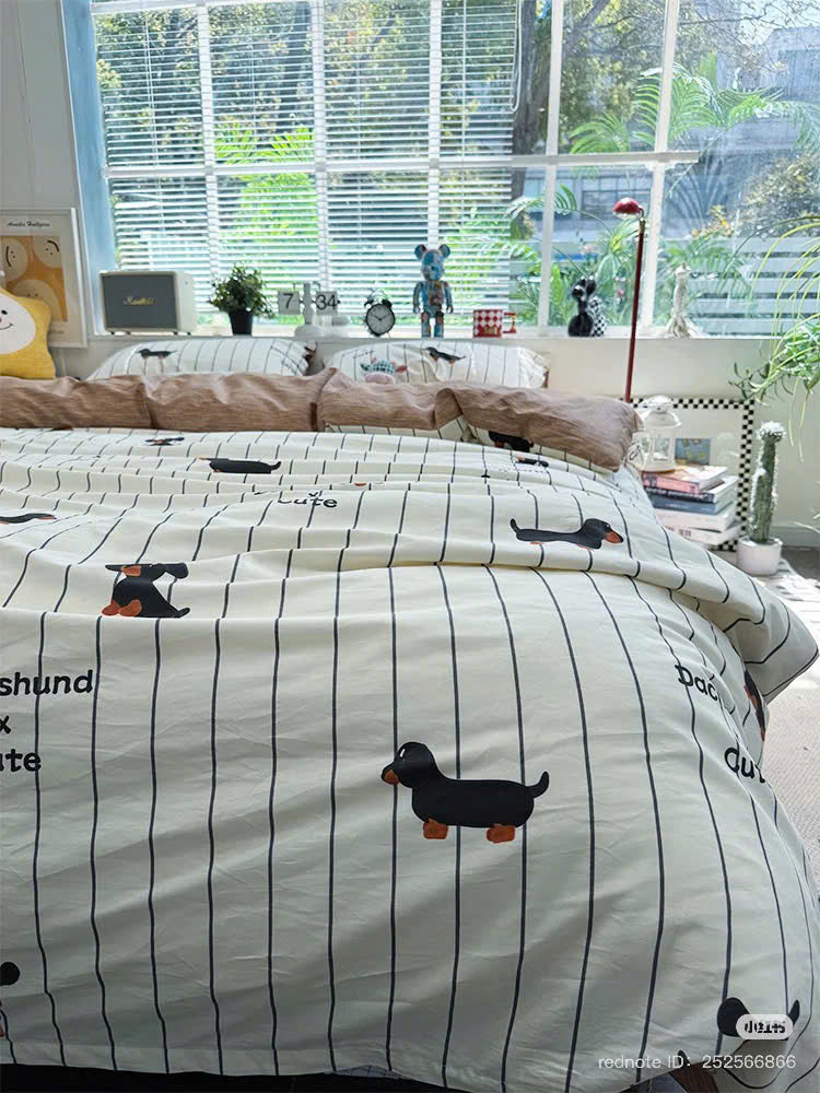 Dachshund Dreams
